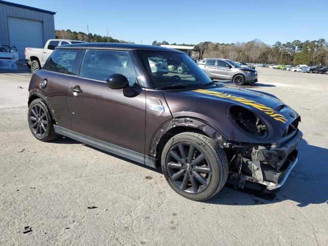 Photo 4 from auction – 2015 MINI COOPER S with VIN WMWXP7C59F2A35451