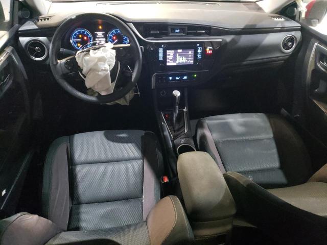 Photo 8 from auction – 2019 TOYOTA COROLLA L with VIN 5YFBURHE4KP866164