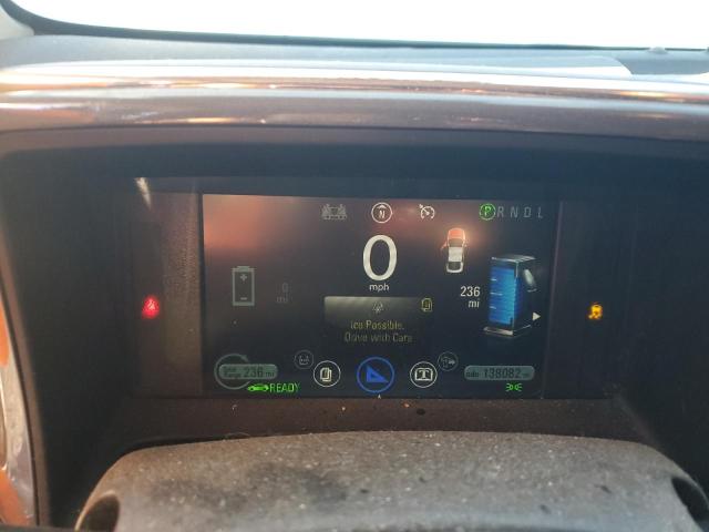 Photo 9 from auction – 2015 CHEVROLET VOLT with VIN 1G1RC6E43FU141023