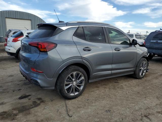 Photo 3 from auction – 2022 BUICK ENCORE GX with VIN KL4MMDSL4NB090845