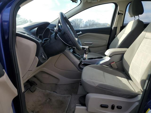 Photo 7 from auction – 2014 FORD ESCAPE SE with VIN 1FMCU0G91EUD76918
