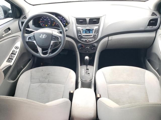 Photo 8 from auction – 2017 HYUNDAI ACCENT SE with VIN KMHCT4AEXHU284517