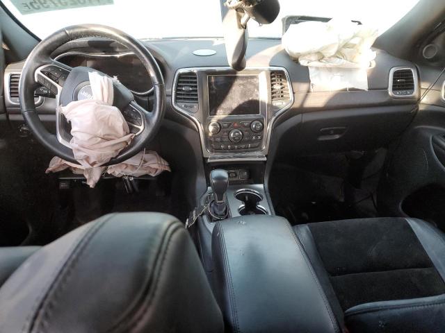 Photo 8 from auction – 2018 JEEP GRAND CHER with VIN 1C4RJFAG4JC214587