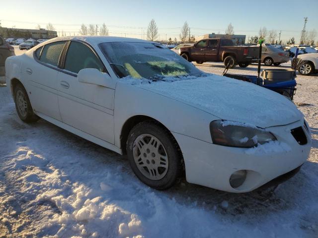 Photo 4 from auction – 2004 PONTIAC GRAND PRIX with VIN 2G2WP522341354952