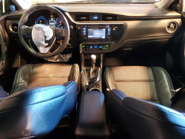 Photo 8 from auction – 2017 TOYOTA COROLLA L with VIN 5YFBURHE8HP709813