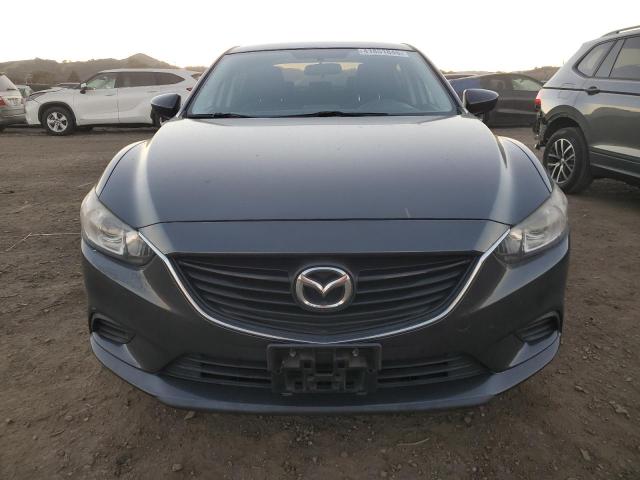 Photo 5 from auction – 2016 MAZDA 6 TOURING with VIN JM1GJ1V57G1483545