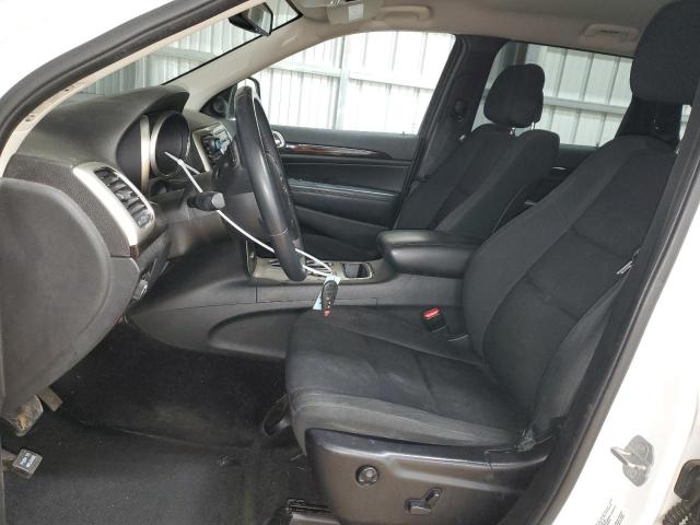 Photo 7 from auction – 2013 JEEP GRAND CHER with VIN 1C4RJFAG9DC543757