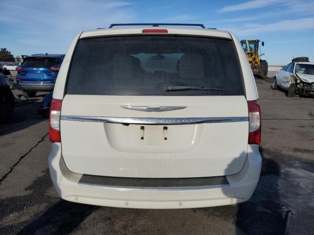 Photo 6 from auction – 2012 CHRYSLER TOWN & COU with VIN 2C4RC1CG7CR193092