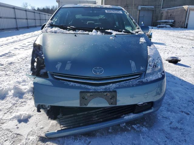 Photo 5 from auction – 2009 TOYOTA PRIUS with VIN JTDKB20U897864543