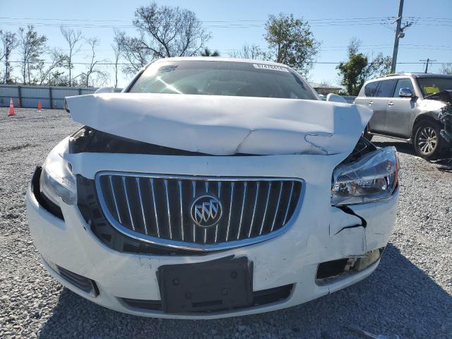 Photo 5 from auction – 2011 BUICK REGAL CXL with VIN W04GS5EC4B1093508