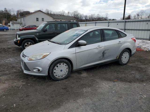 FORD FOCUS SE 2013 con VIN 1FADP3F29DL174330 - Foto de la subasta