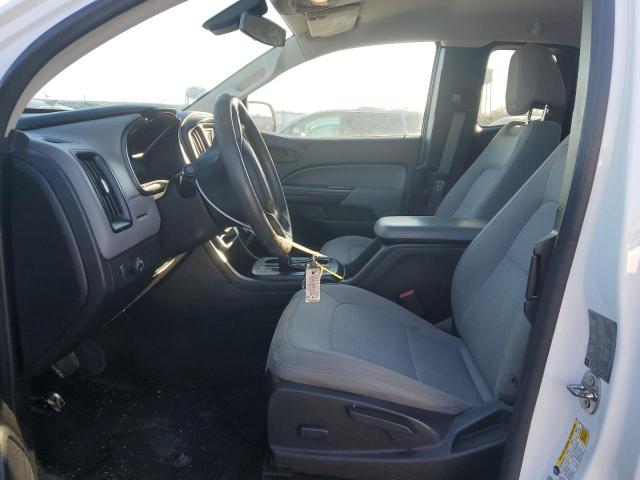 Photo 7 from auction – 2016 CHEVROLET COLORADO with VIN 1GCHSBEA8G1215849