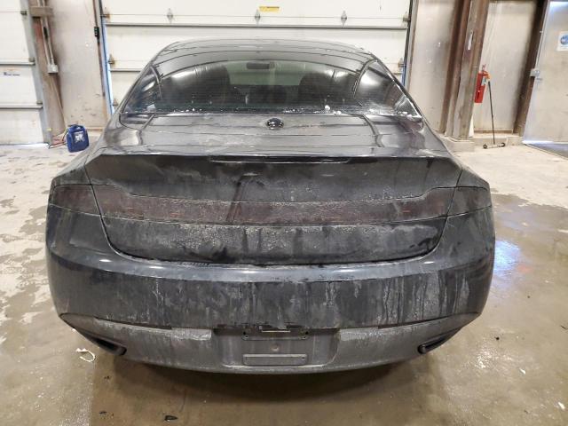 Photo 6 from auction – 2013 LINCOLN MKZ with VIN 3LN6L2G93DR815635