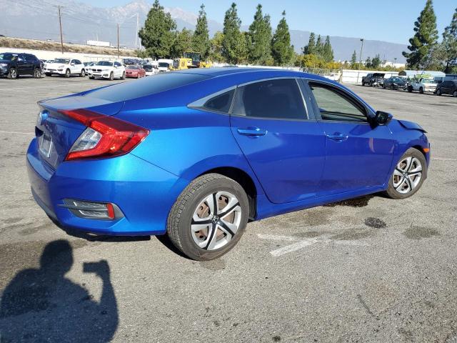 Photo 3 from auction – 2016 HONDA CIVIC LX with VIN 2HGFC2F50GH557630
