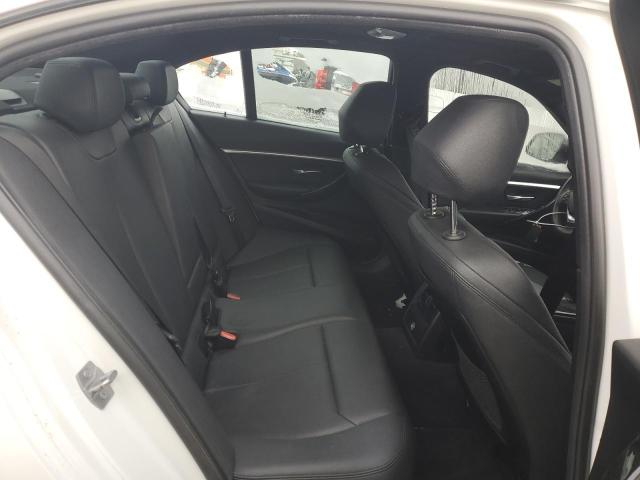 Photo 10 from auction – 2018 BMW 330 XI with VIN WBA8D9C56JEM31379