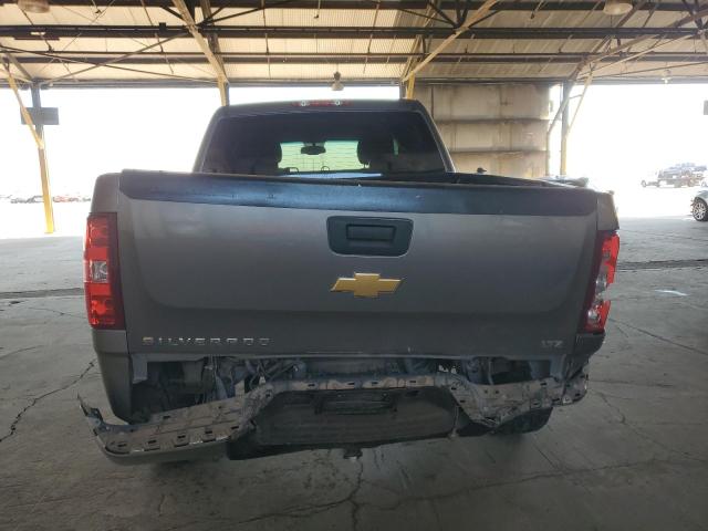 Photo 6 from auction – 2012 CHEVROLET SILVERADO with VIN 1GCPKTE74CF209856