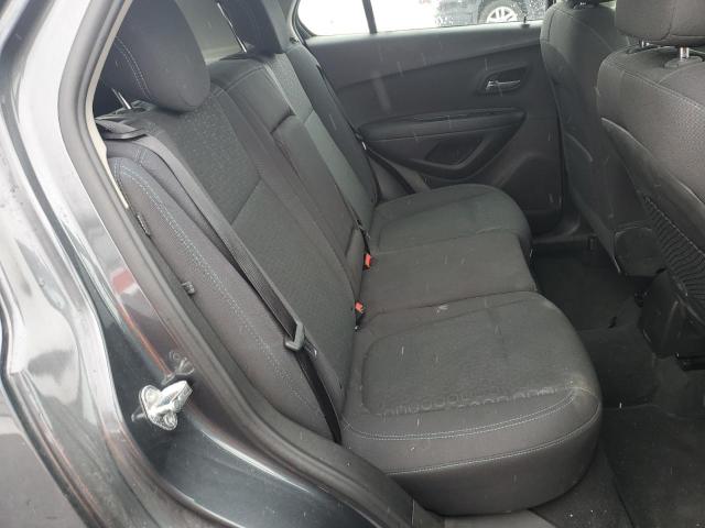 Photo 10 from auction – 2016 CHEVROLET TRAX LS with VIN 3GNCJNSBXGL218361