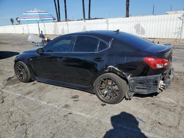 Photo 2 from auction – 2008 LEXUS IS-F with VIN JTHBP262885001225