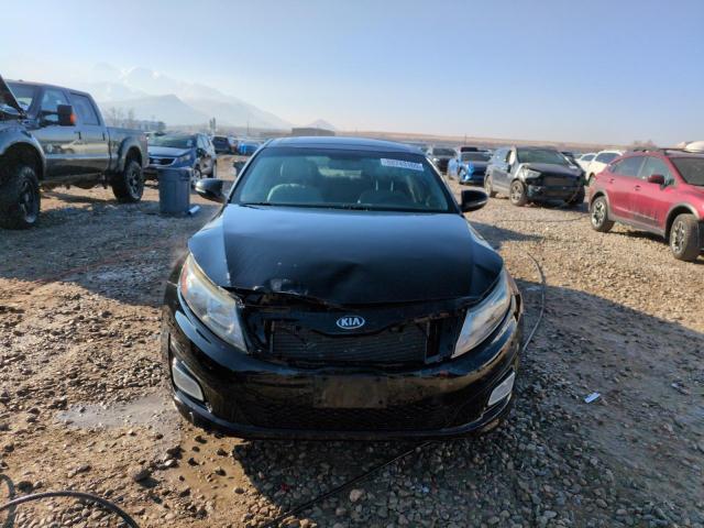 Photo 5 from auction – 2014 KIA OPTIMA EX with VIN 5XXGN4A74EG274939