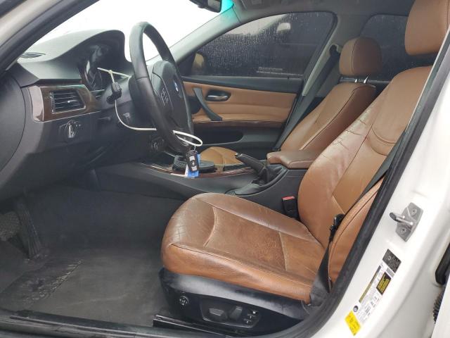 Photo 7 from auction – 2011 BMW 328 I with VIN WBAPH7G55BNN02507