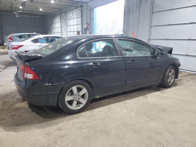 Photo 3 from auction – 2007 HONDA CIVIC EX with VIN 1HGFA16817L010847