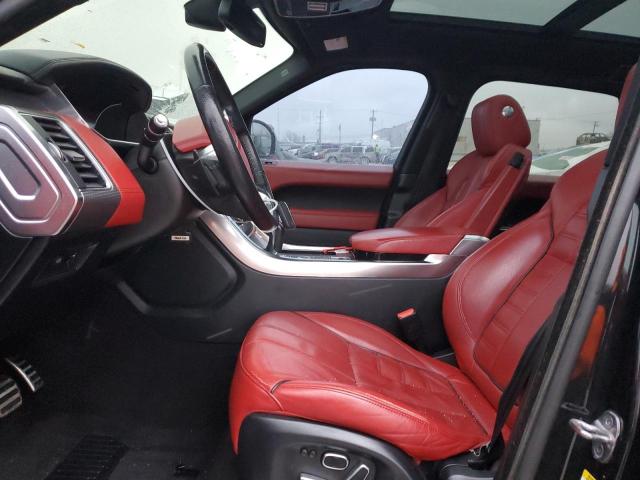 Photo 7 from auction – 2014 LAND ROVER RANGE ROVE with VIN SALWV2EF4EA339908