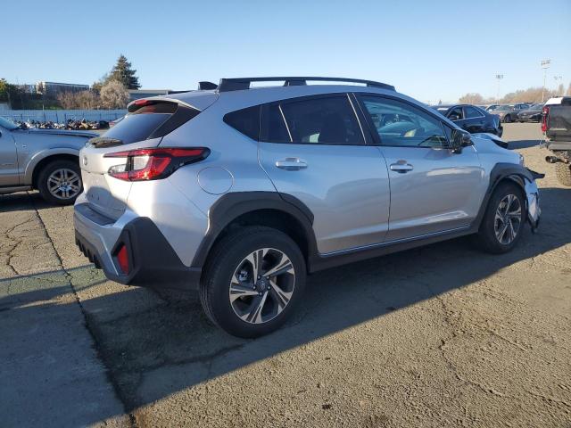 Photo 3 from auction – 2024 SUBARU CROSSTREK with VIN JF2GUADC9R8889913