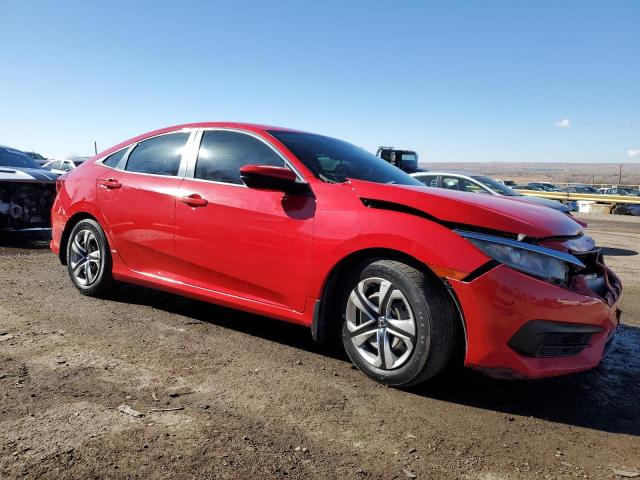 Photo 4 from auction – 2016 HONDA CIVIC LX with VIN 2HGFC2F55GH538166