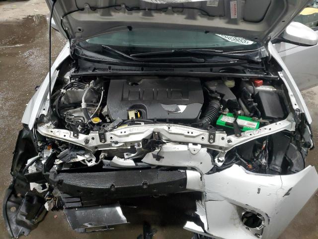 Photo 11 from auction – 2015 TOYOTA COROLLA L with VIN 2T1BURHE0FC263864