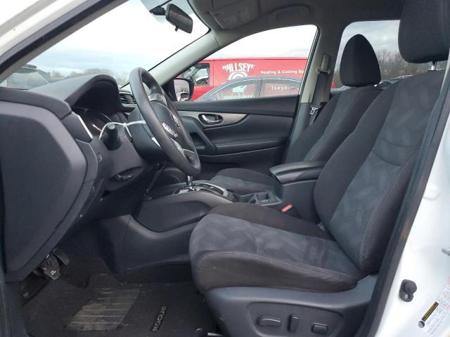Photo 7 from auction – 2016 NISSAN ROGUE S with VIN KNMAT2MV0GP605697