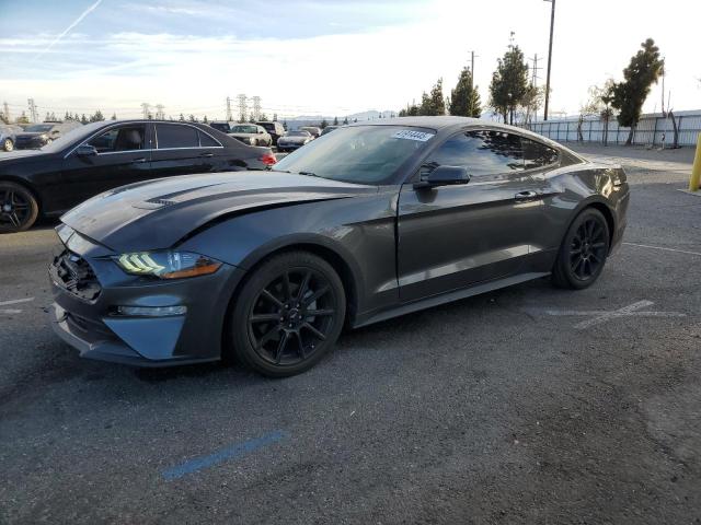 Photo 1 from auction – 2020 FORD MUSTANG with VIN 1FA6P8TH3L5130759
