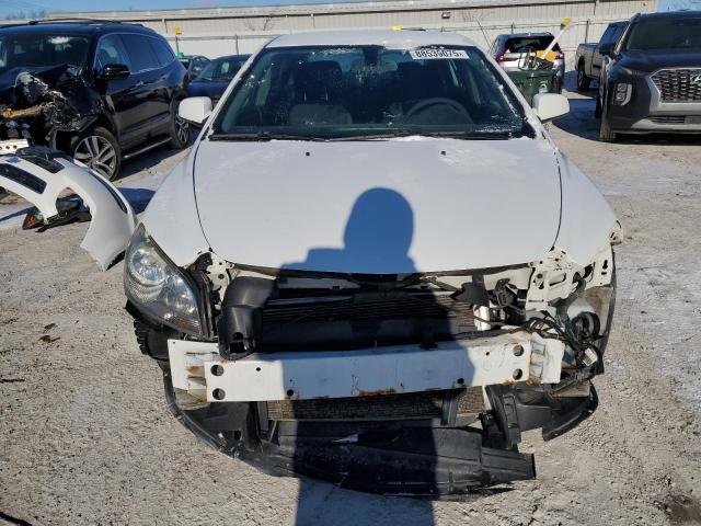 Photo 5 from auction – 2011 CHEVROLET MALIBU 1LT with VIN 1G1ZC5E15BF305659