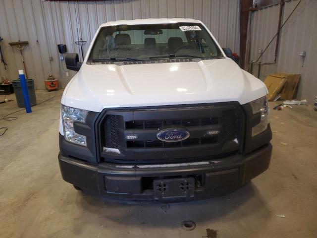 Photo 5 from auction – 2016 FORD F150 with VIN 1FTMF1CP9GKF77476