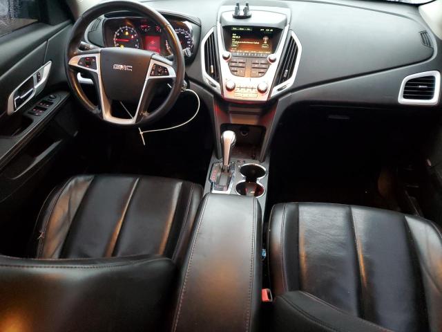 Photo 8 from auction – 2012 GMC TERRAIN SL with VIN 2GKFLVEK8C6132853