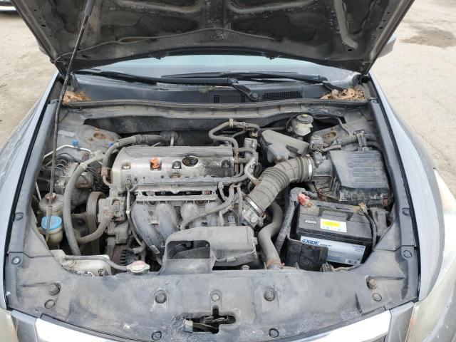 Photo 11 from auction – 2012 HONDA ACCORD with VIN 1HGCP2F38CA178888