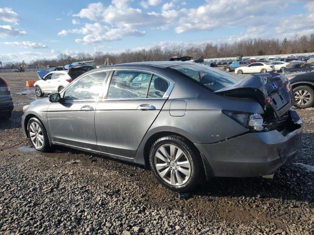 Photo 2 from auction – 2011 HONDA ACCORD EX with VIN 1HGCP3F76BA027913