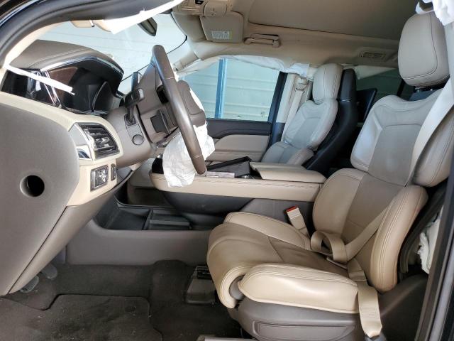 Photo 7 from auction – 2022 LINCOLN NAVIGATOR with VIN 5LMJJ3LT4NEL04511