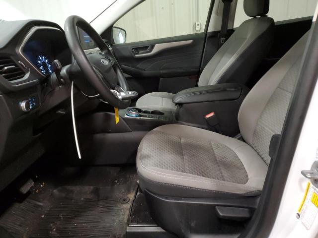 Photo 7 from auction – 2022 FORD ESCAPE SE with VIN 1FMCU9G69NUA61441