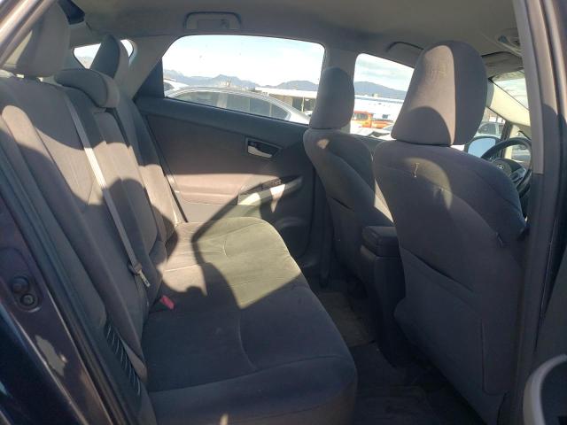 Photo 10 from auction – 2010 TOYOTA PRIUS with VIN JTDKN3DU0A1311710