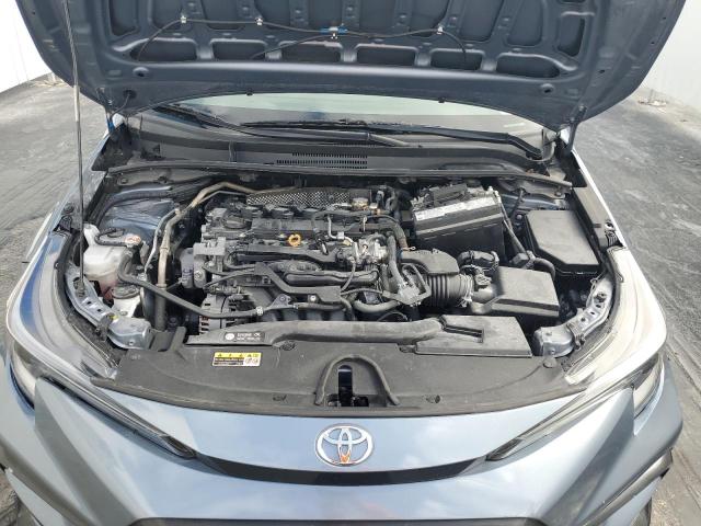 Photo 11 from auction – 2023 TOYOTA COROLLA SE with VIN 5YFP4MCE5PP145956