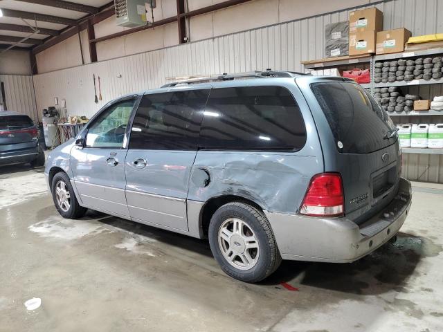 Photo 2 from auction – 2004 FORD FREESTAR L with VIN 2FMDA58254BA54752