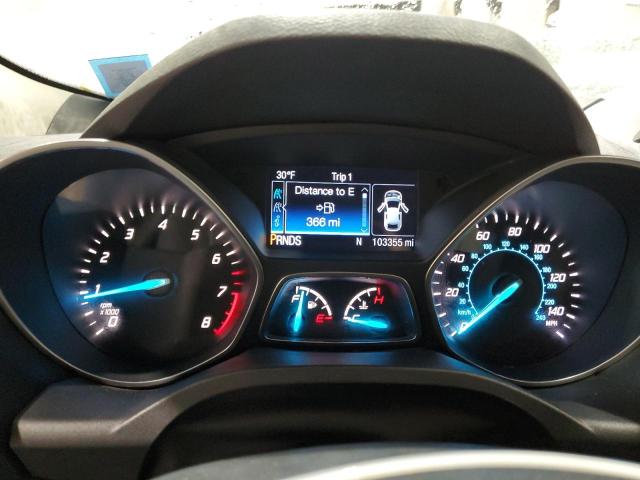 Photo 9 from auction – 2015 FORD ESCAPE TIT with VIN 1FMCU9J98FUB90680