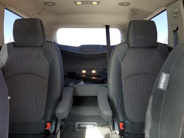 Zdjęcie 10 z aukcji – 2016 CHEVROLET TRAVERSE L z VIN 1GNKVGKD2GJ219475
