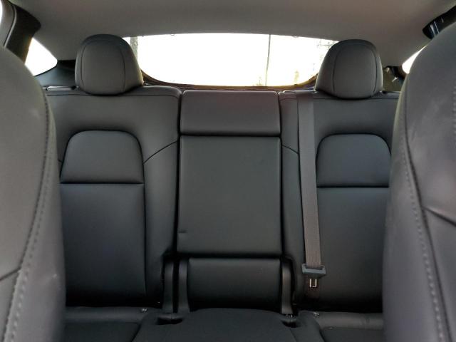 Photo 10 from auction – 2023 TESLA MODEL Y with VIN 7SAYGDEE3PA165062