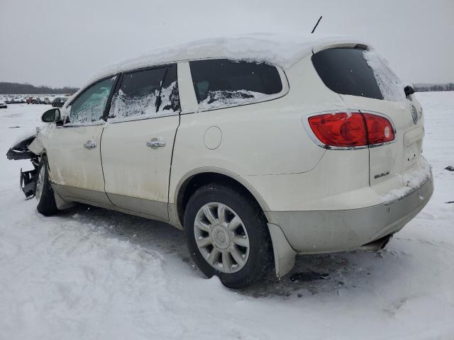 Photo 2 from auction – 2012 BUICK ENCLAVE with VIN 5GAKVDED9CJ250138