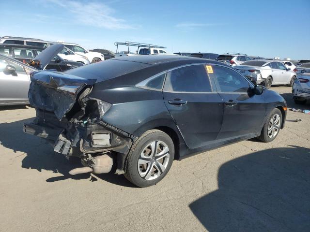 Photo 3 from auction – 2017 HONDA CIVIC LX with VIN 2HGFC2F5XHH543574
