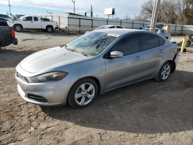 DODGE DART SXT 2015 with VIN 1C3CDFBB8FD128950 - Photo from auction