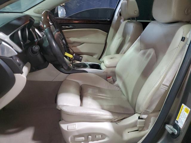 Photo 7 from auction – 2011 CADILLAC SRX LUXURY with VIN 3GYFNDEY5BS668786