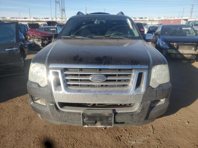 Photo 5 from auction – 2008 FORD EXPLORER S with VIN 1FMEU33E08UA56300
