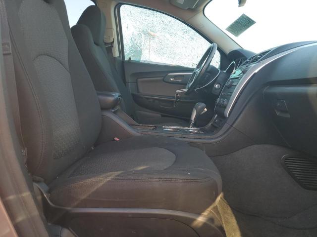 Photo 7 from auction – 2012 CHEVROLET TRAVERSE L with VIN 1GNKRGED9CJ352924